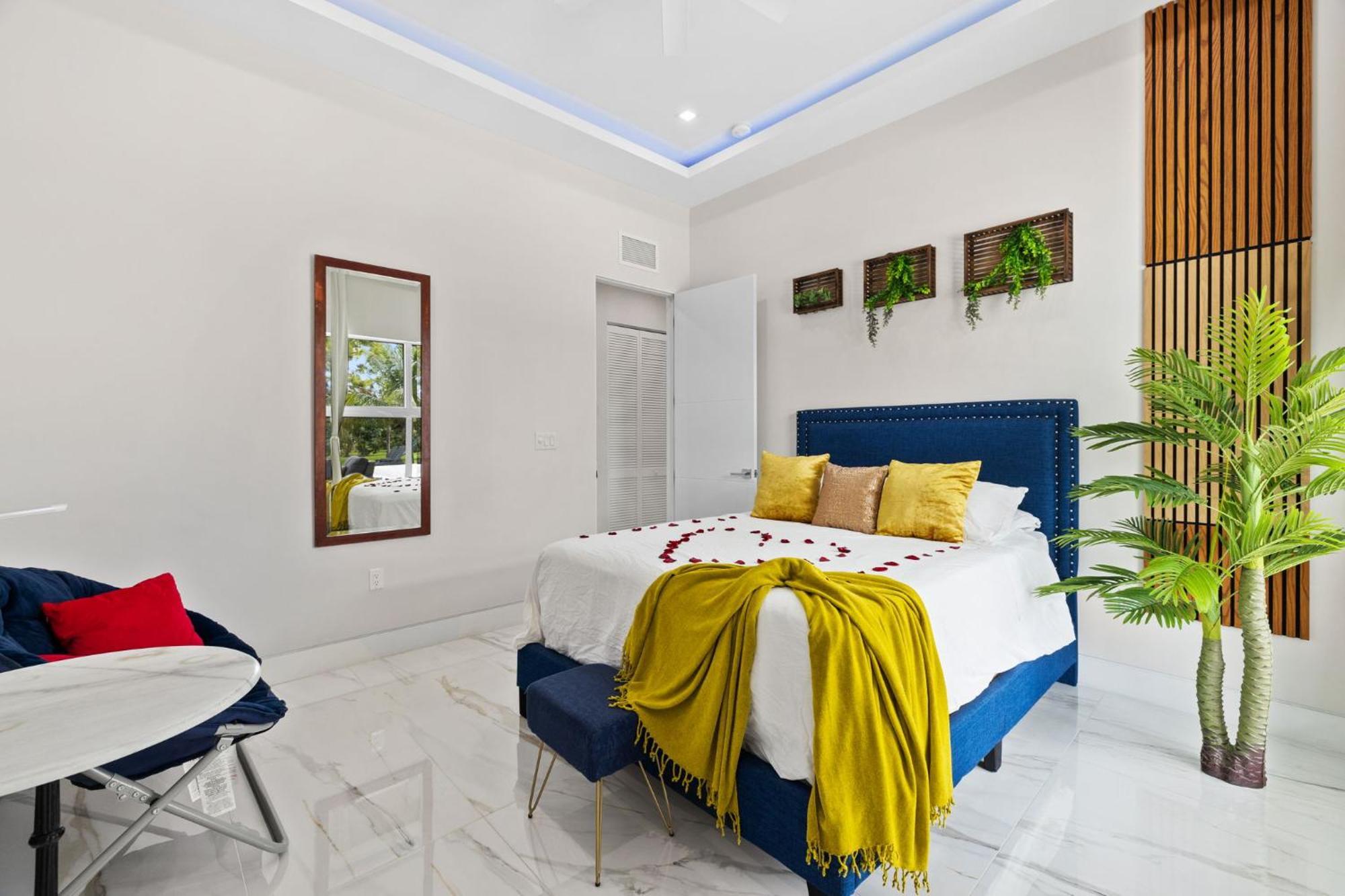 Ideal For Families The White House Of Miami Close To Miami Beaches And The Keys West Princeton Esterno foto