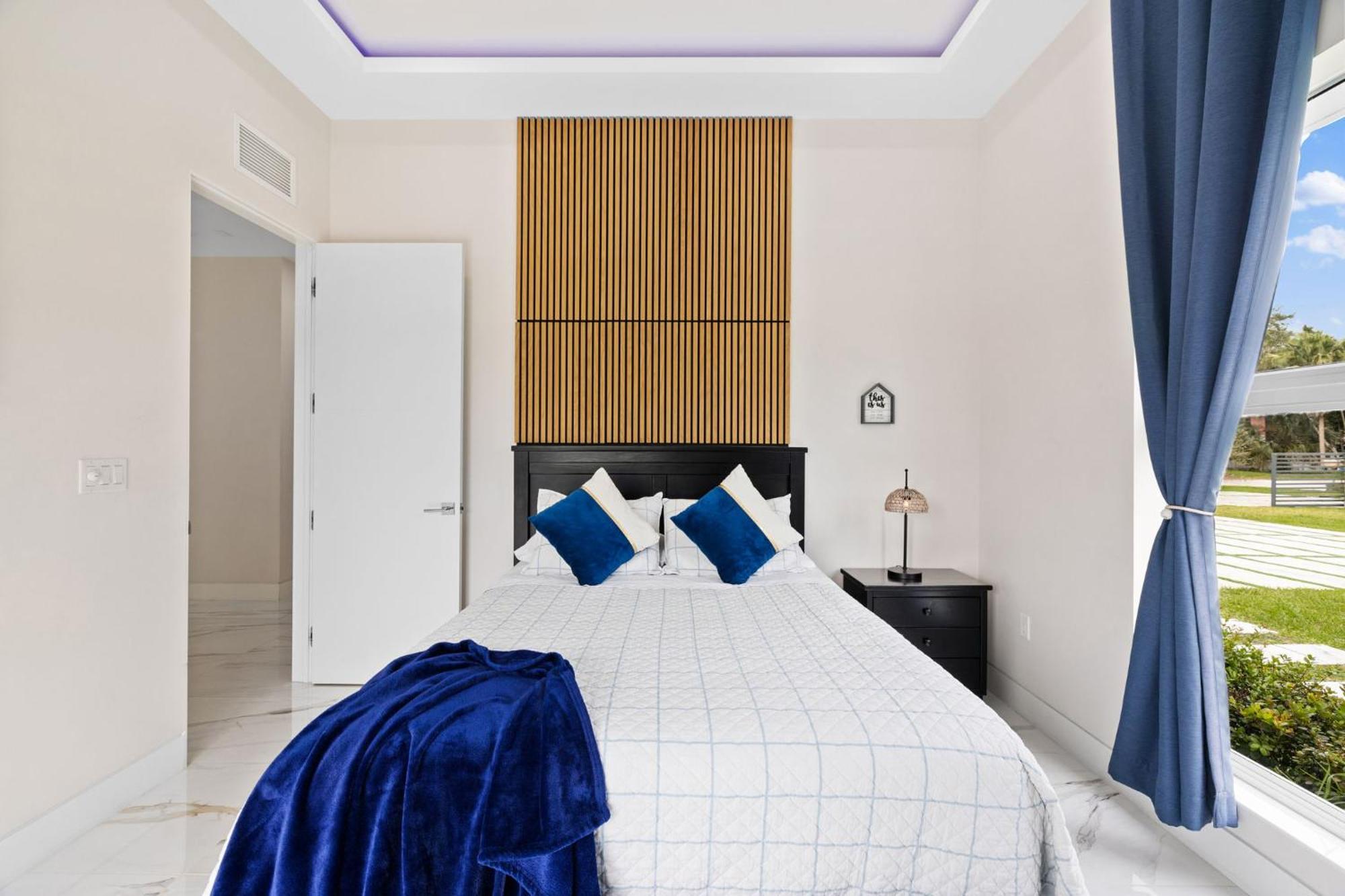 Ideal For Families The White House Of Miami Close To Miami Beaches And The Keys West Princeton Esterno foto