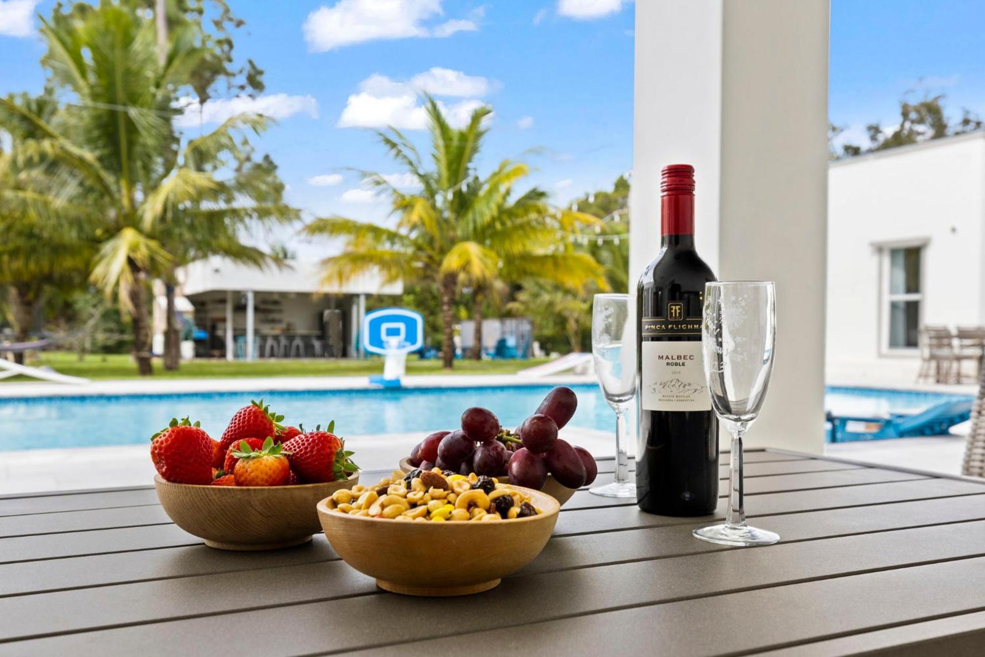 Ideal For Families The White House Of Miami Close To Miami Beaches And The Keys West Princeton Esterno foto