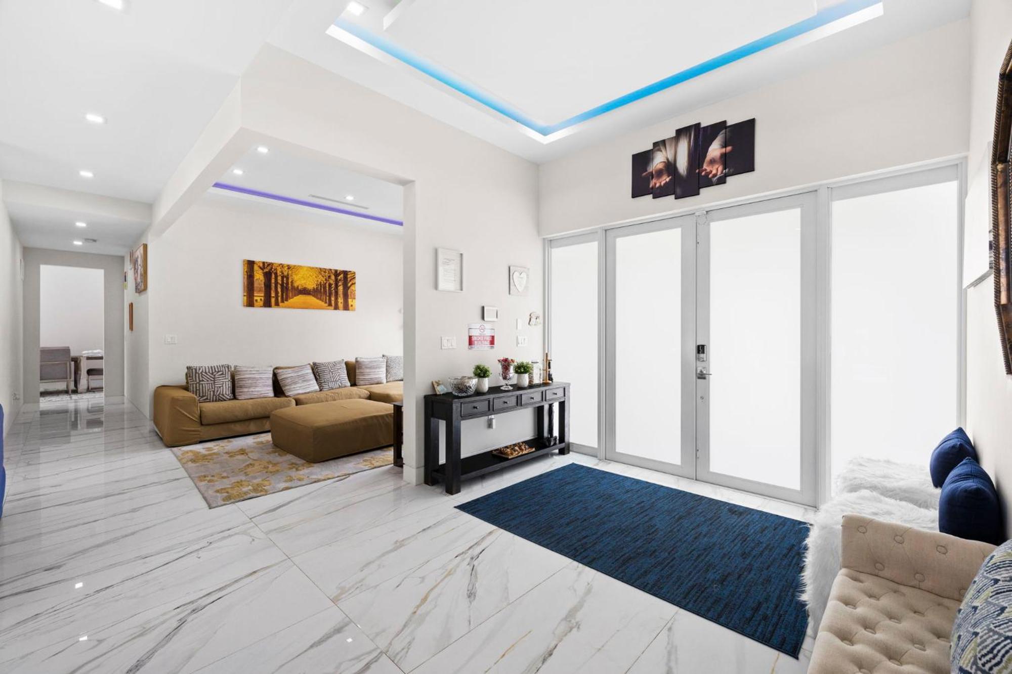 Ideal For Families The White House Of Miami Close To Miami Beaches And The Keys West Princeton Esterno foto