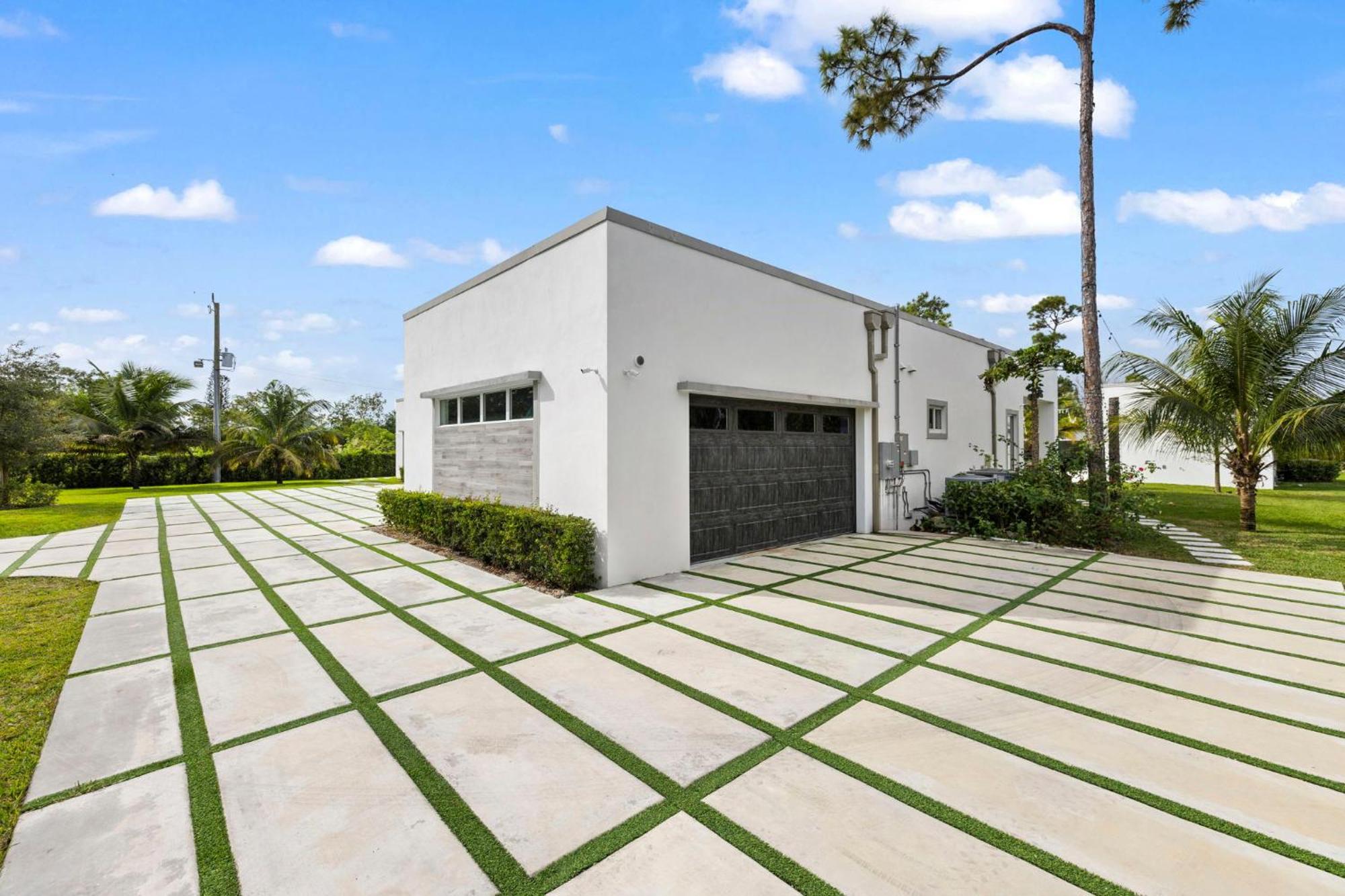 Ideal For Families The White House Of Miami Close To Miami Beaches And The Keys West Princeton Esterno foto