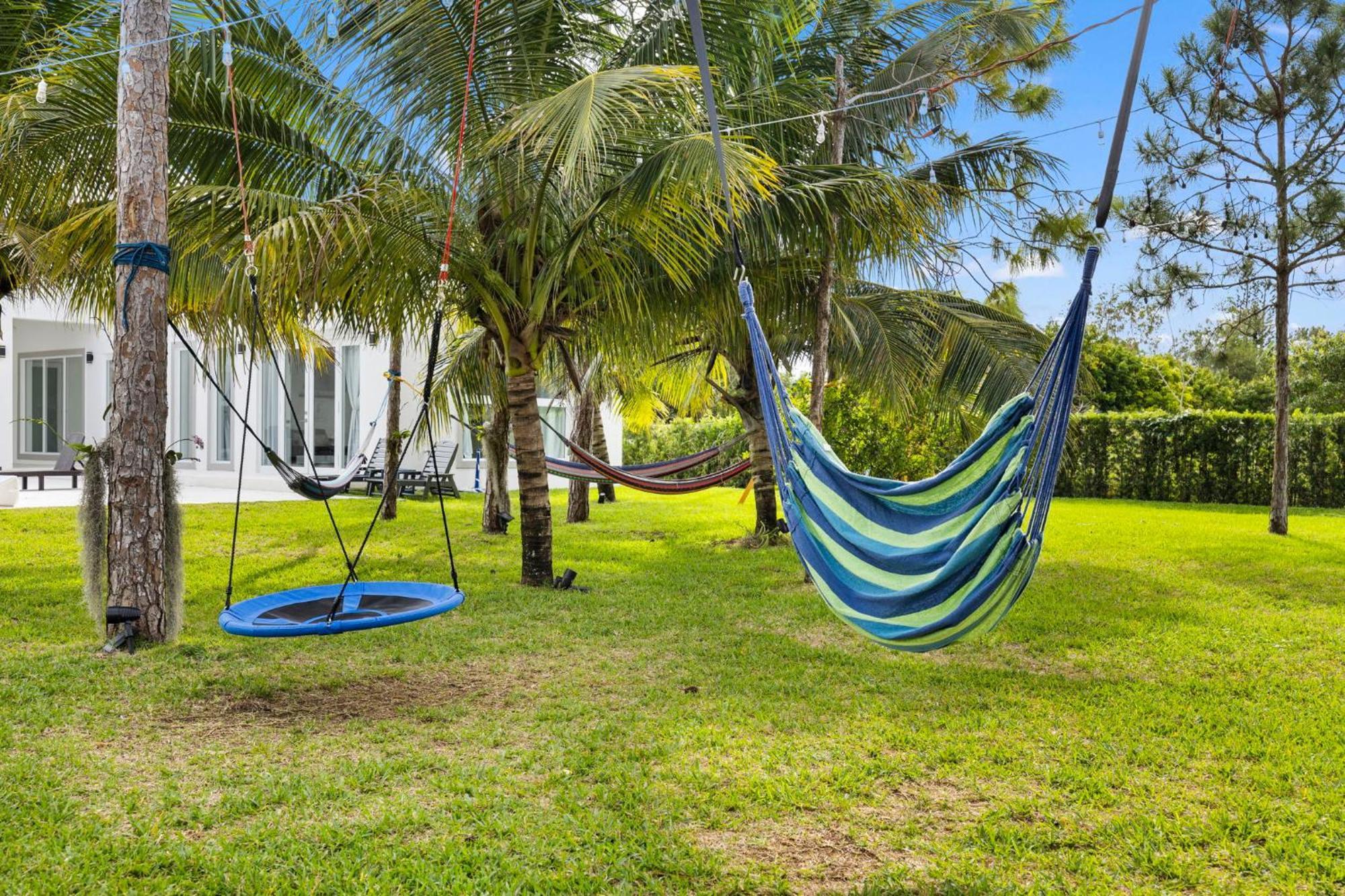 Ideal For Families The White House Of Miami Close To Miami Beaches And The Keys West Princeton Esterno foto