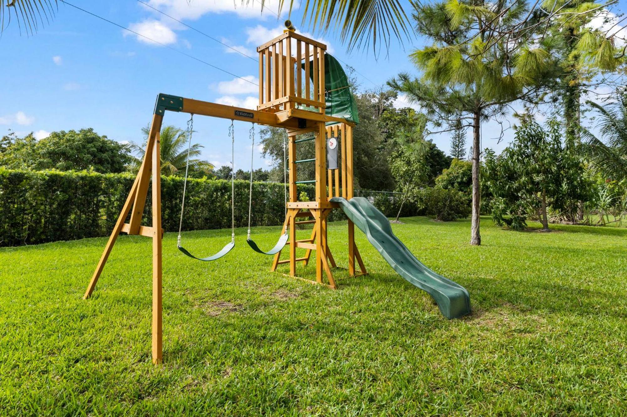 Ideal For Families The White House Of Miami Close To Miami Beaches And The Keys West Princeton Esterno foto