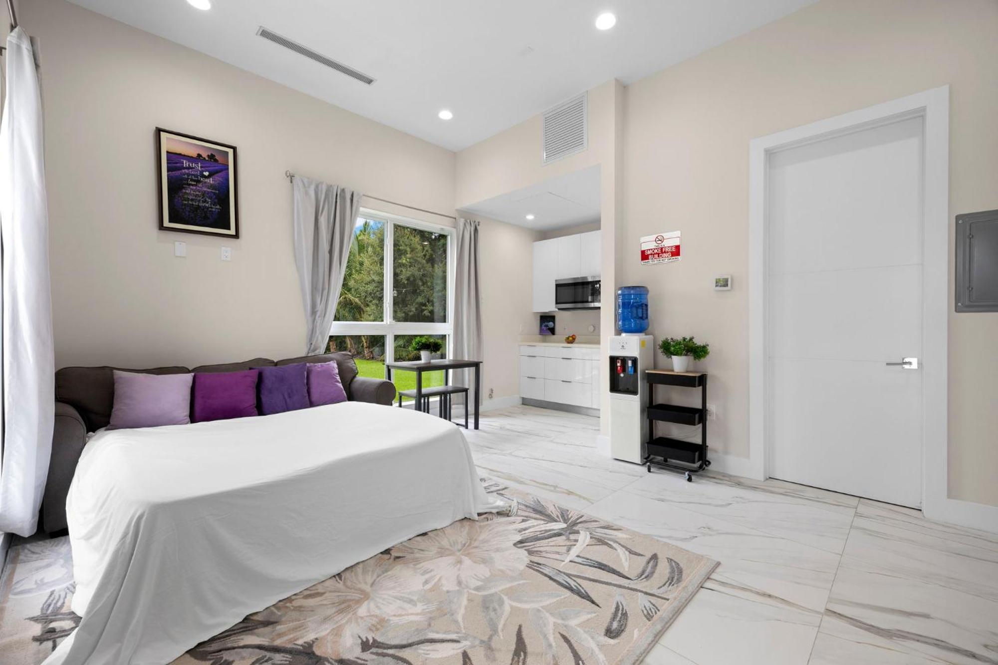 Ideal For Families The White House Of Miami Close To Miami Beaches And The Keys West Princeton Esterno foto