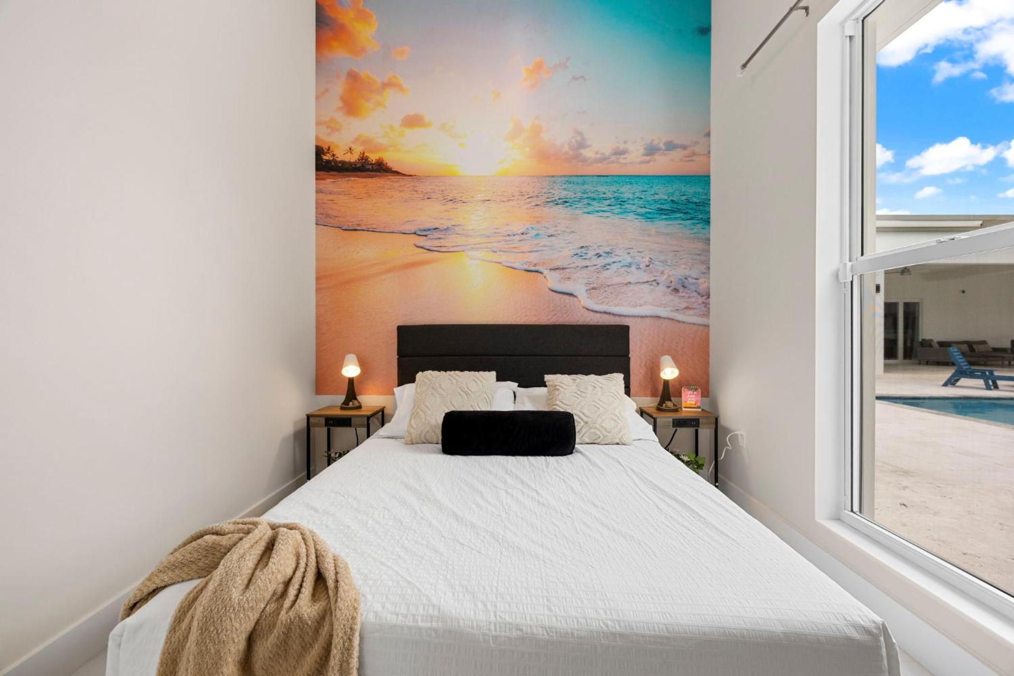 Ideal For Families The White House Of Miami Close To Miami Beaches And The Keys West Princeton Esterno foto